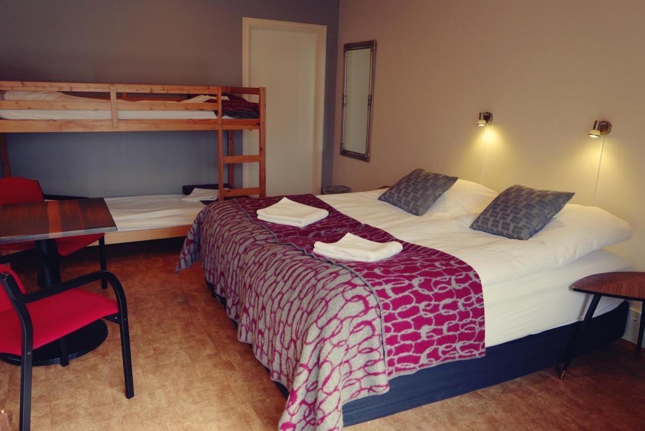 Hotel Hjardarbol Selfoss Ngoại thất bức ảnh