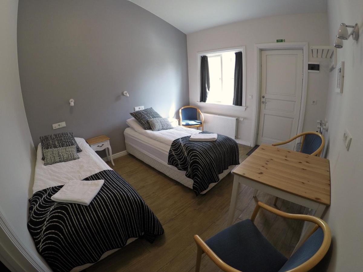 Hotel Hjardarbol Selfoss Ngoại thất bức ảnh