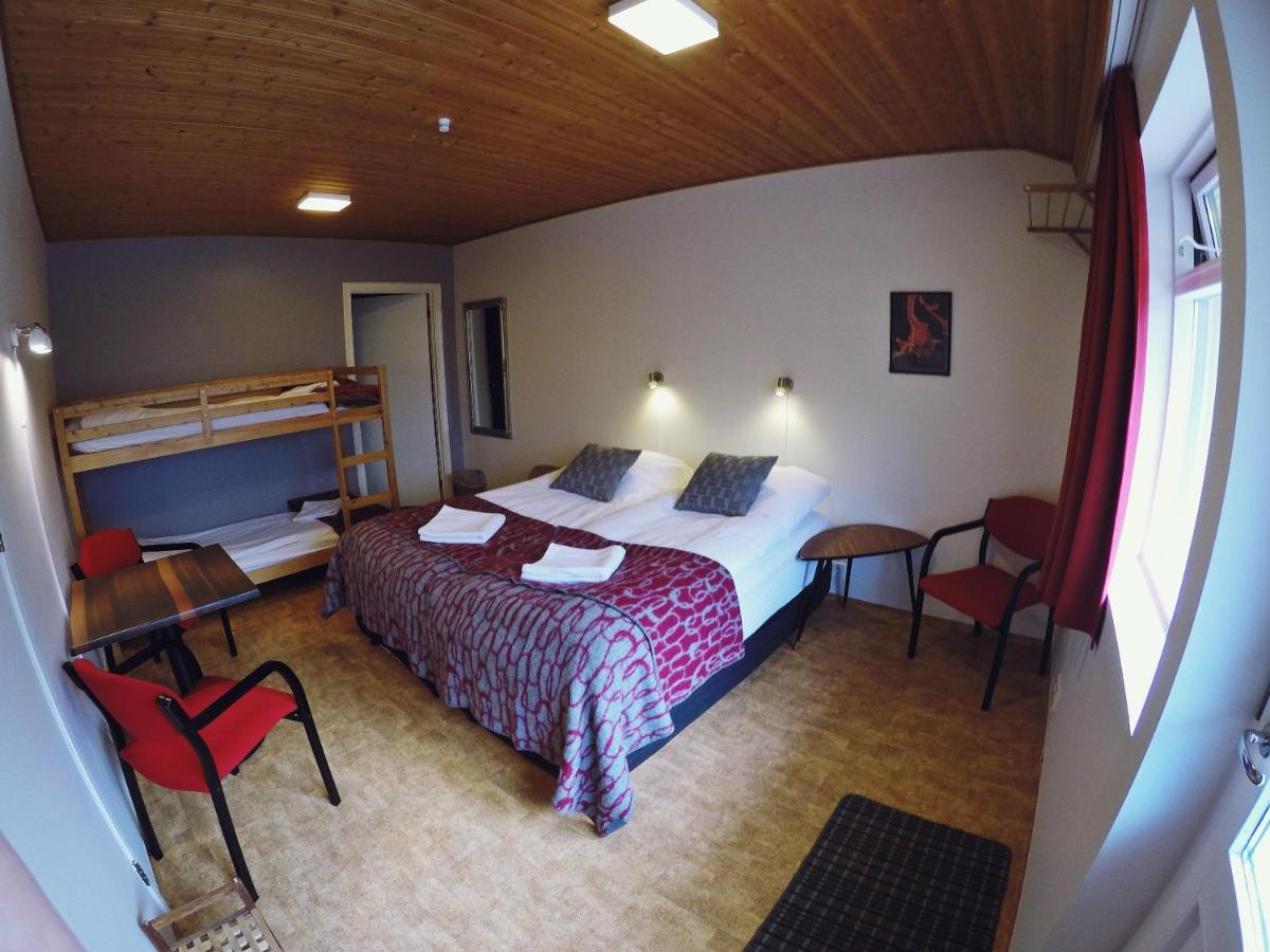 Hotel Hjardarbol Selfoss Ngoại thất bức ảnh