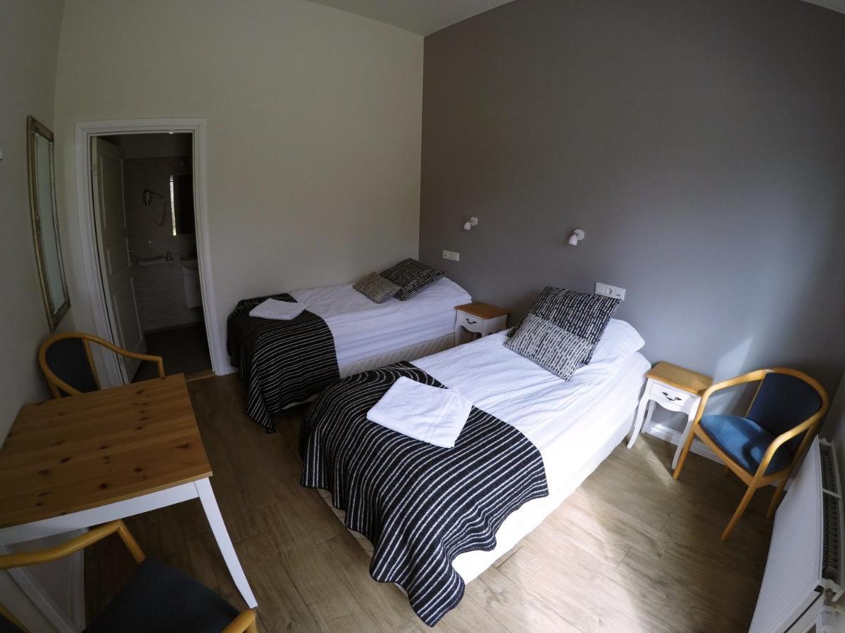 Hotel Hjardarbol Selfoss Ngoại thất bức ảnh