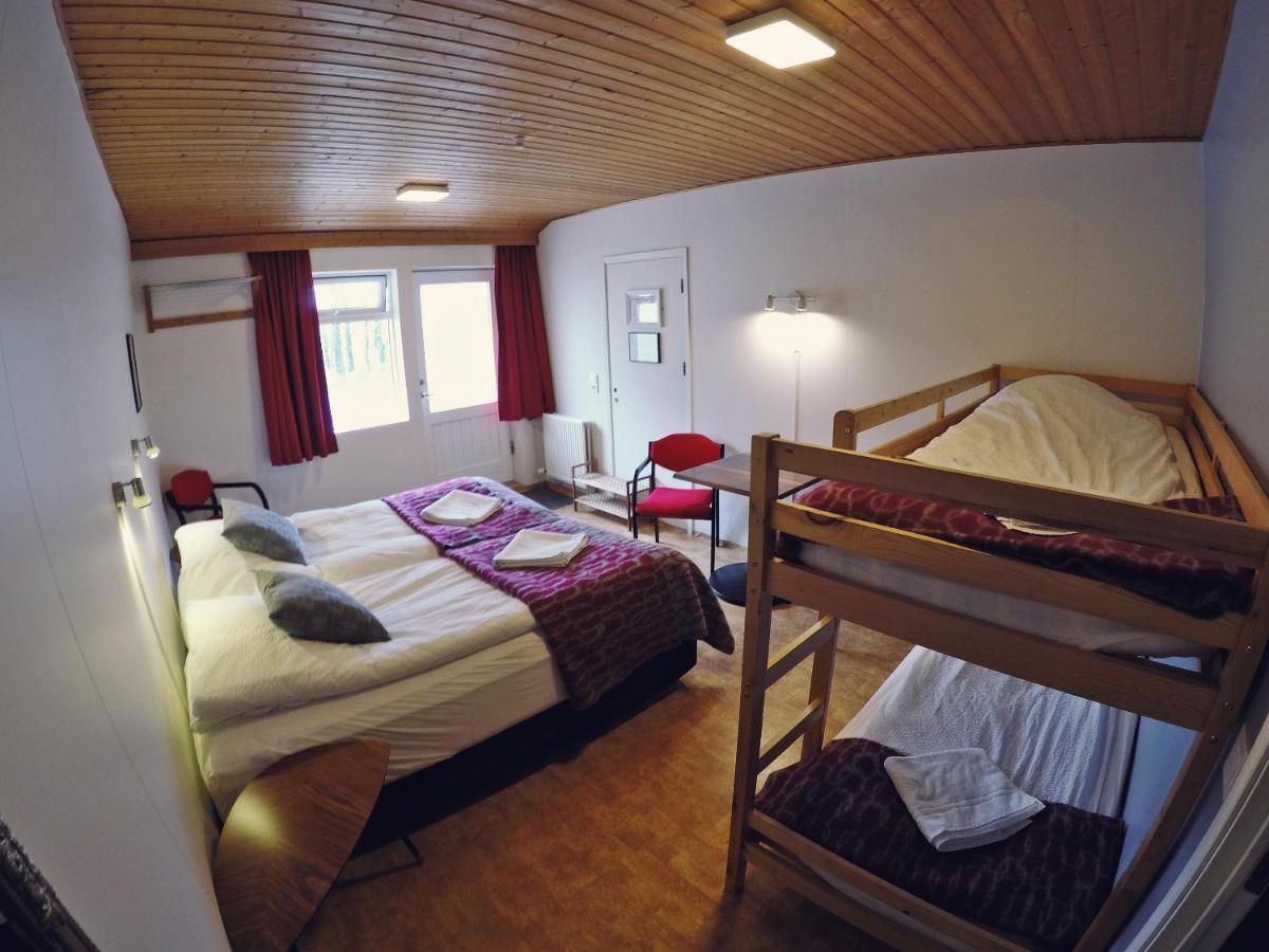 Hotel Hjardarbol Selfoss Ngoại thất bức ảnh