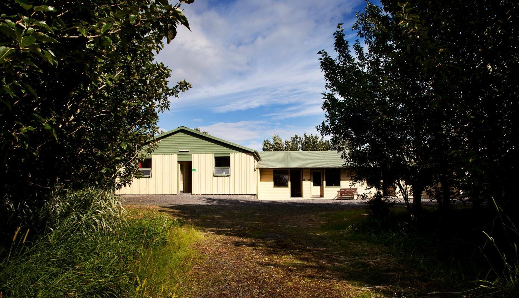 Hotel Hjardarbol Selfoss Ngoại thất bức ảnh