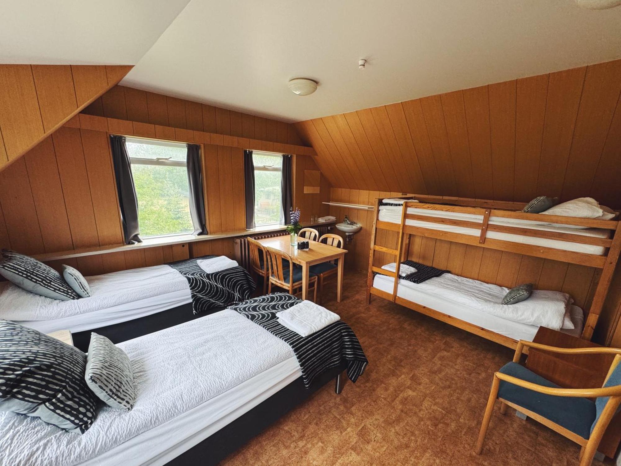 Hotel Hjardarbol Selfoss Ngoại thất bức ảnh