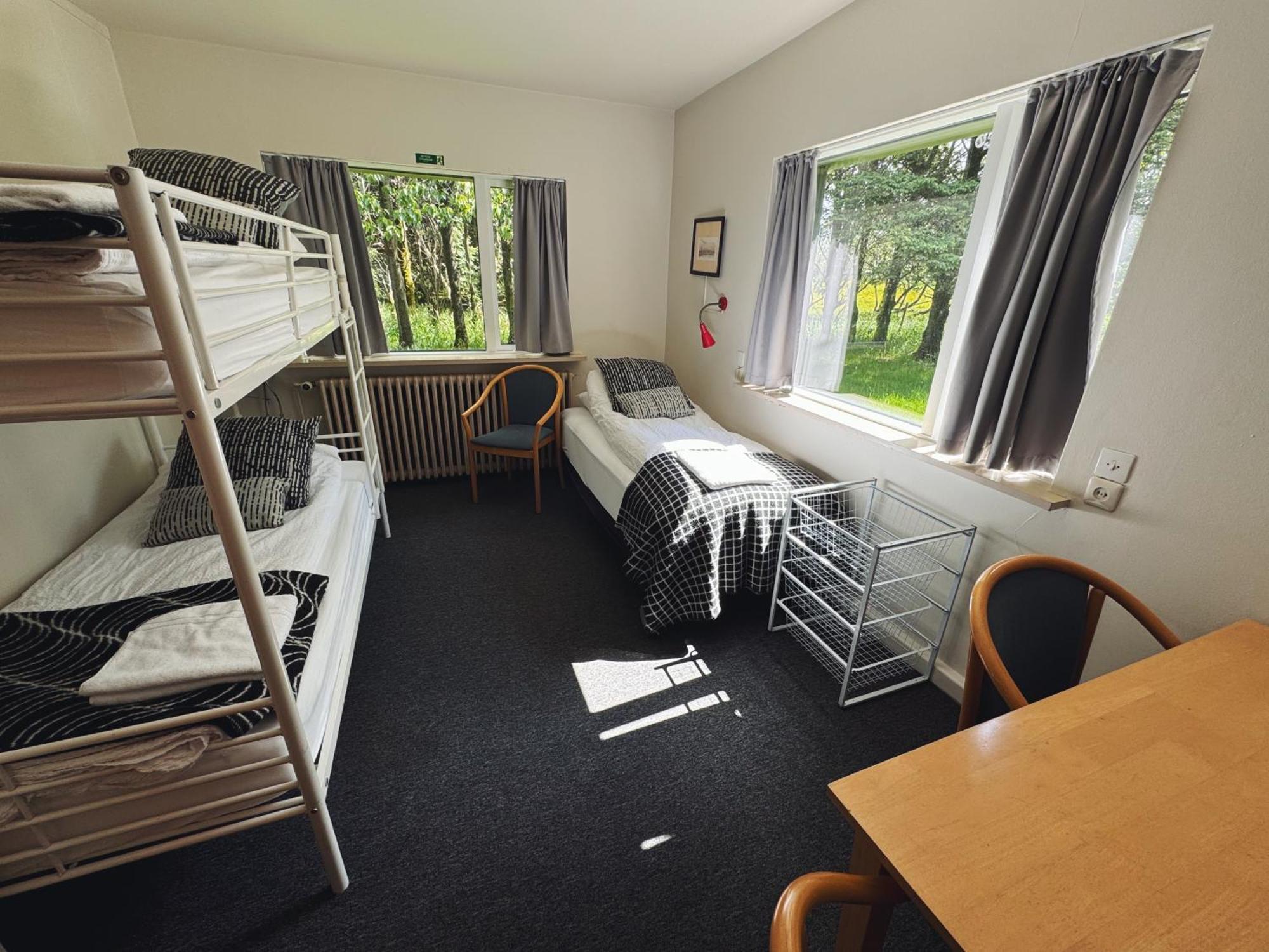Hotel Hjardarbol Selfoss Phòng bức ảnh