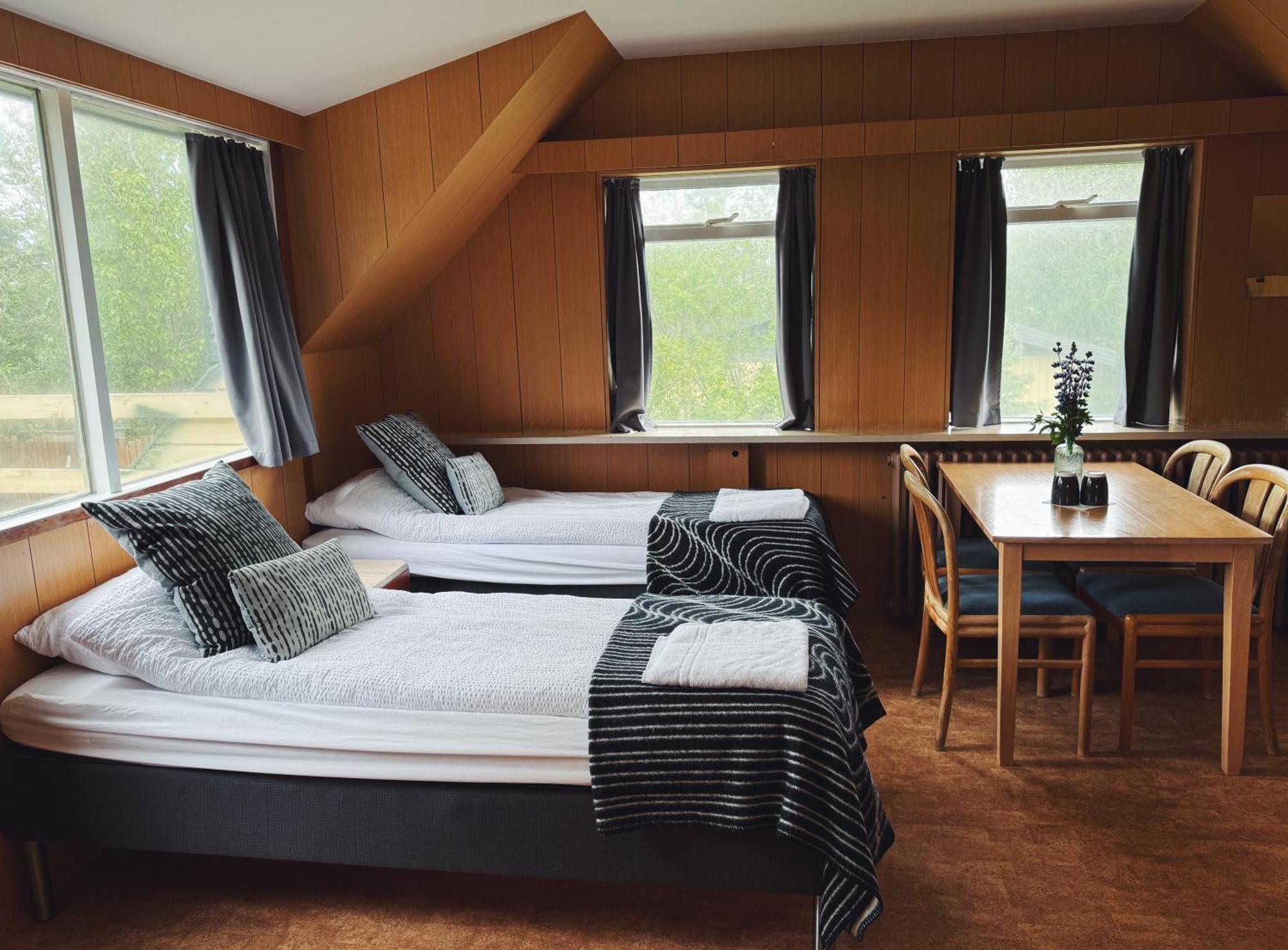 Hotel Hjardarbol Selfoss Ngoại thất bức ảnh