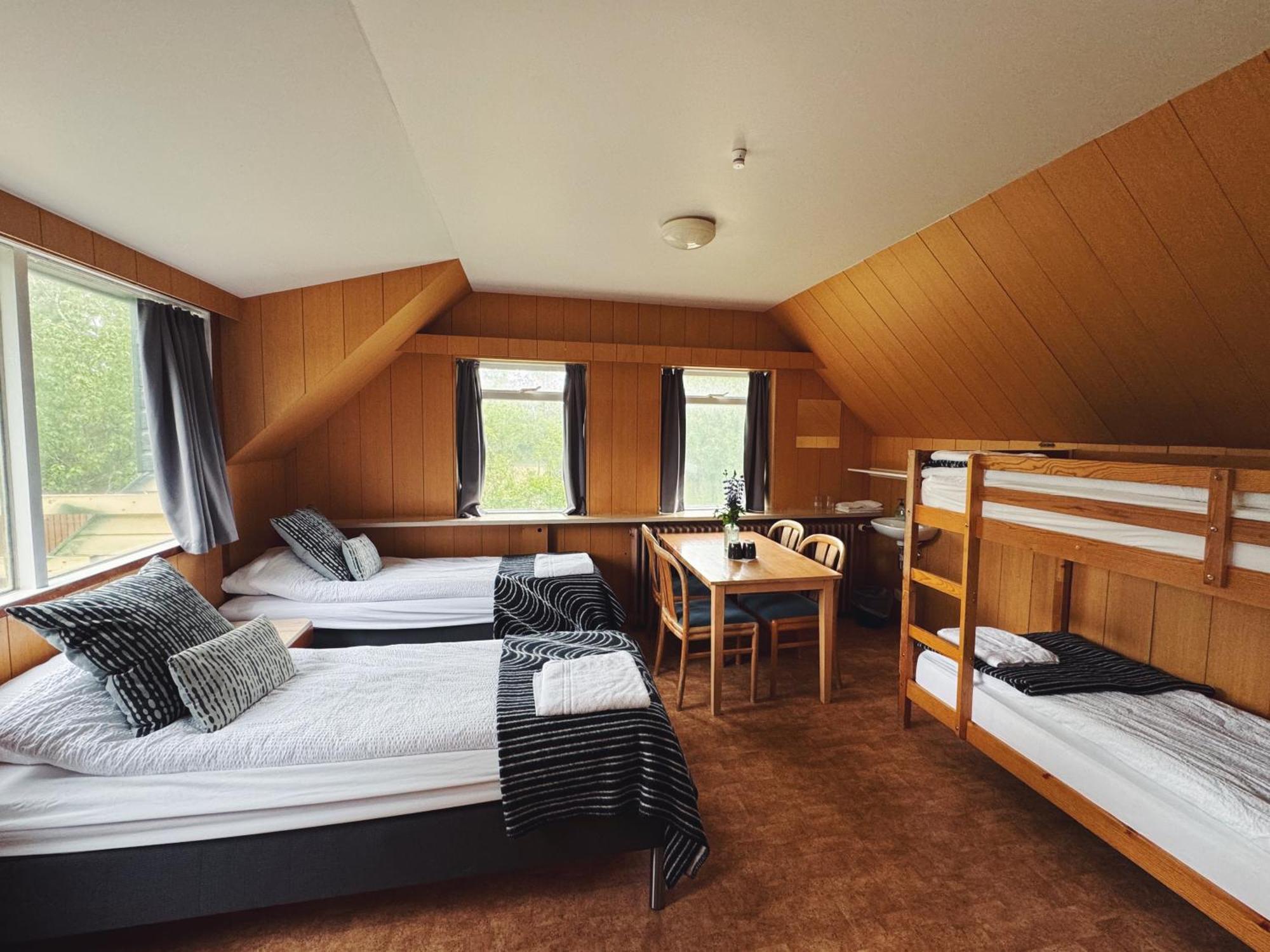 Hotel Hjardarbol Selfoss Ngoại thất bức ảnh