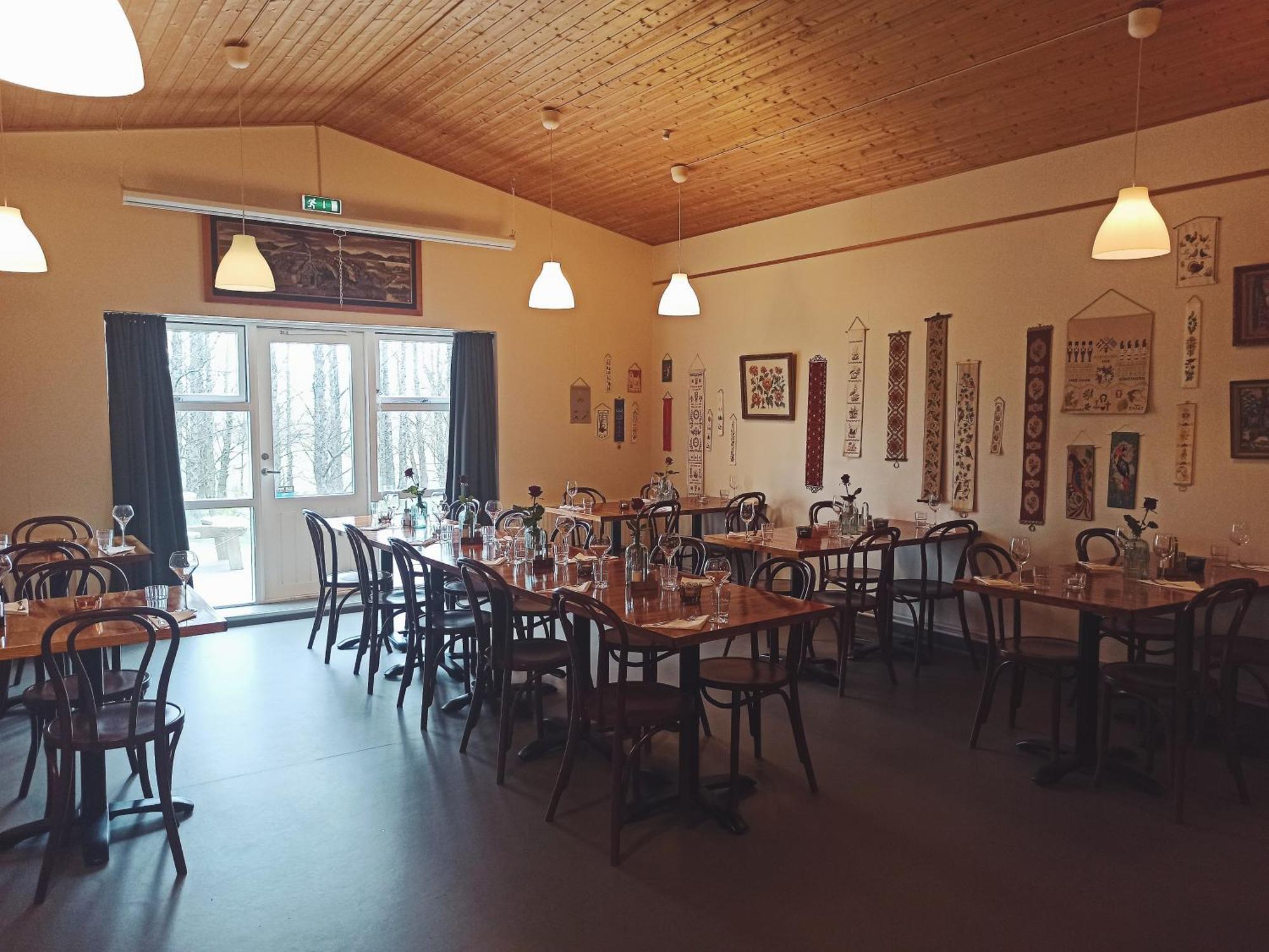 Hotel Hjardarbol Selfoss Ngoại thất bức ảnh