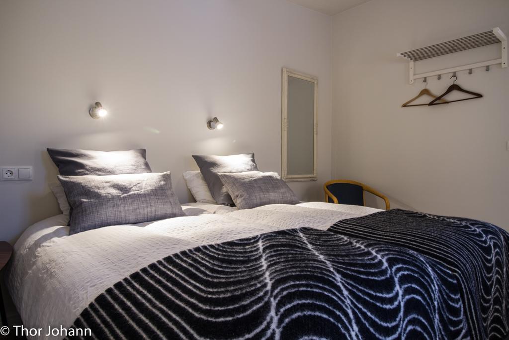 Hotel Hjardarbol Selfoss Ngoại thất bức ảnh