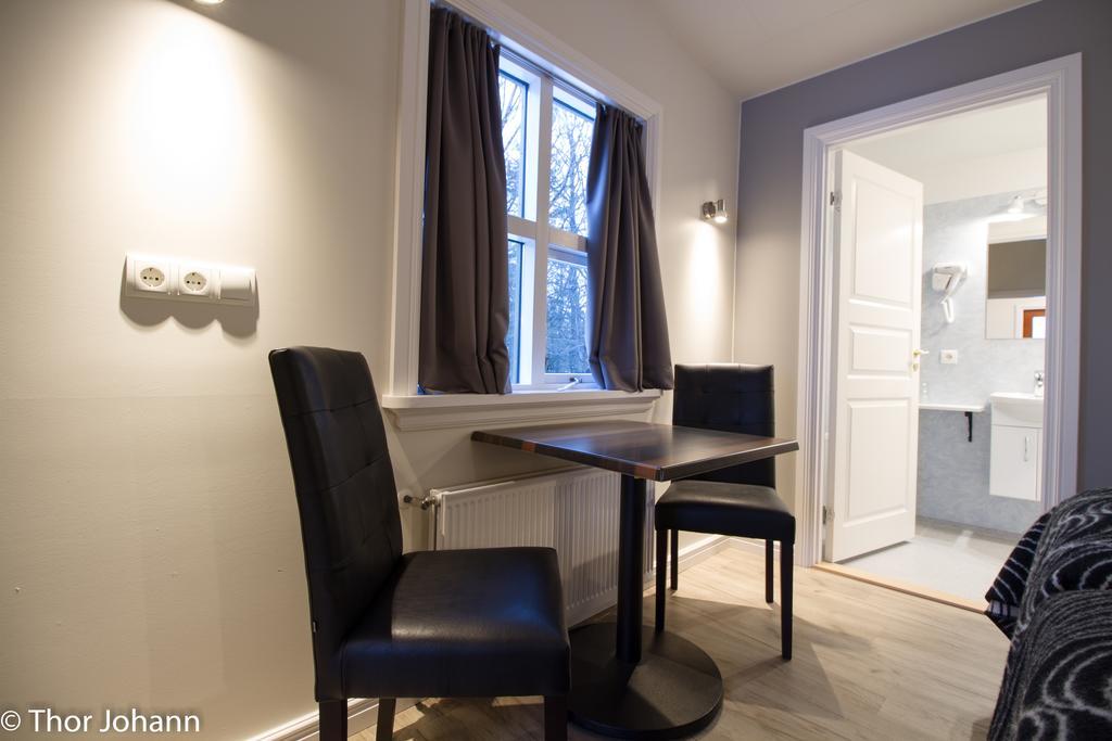 Hotel Hjardarbol Selfoss Ngoại thất bức ảnh