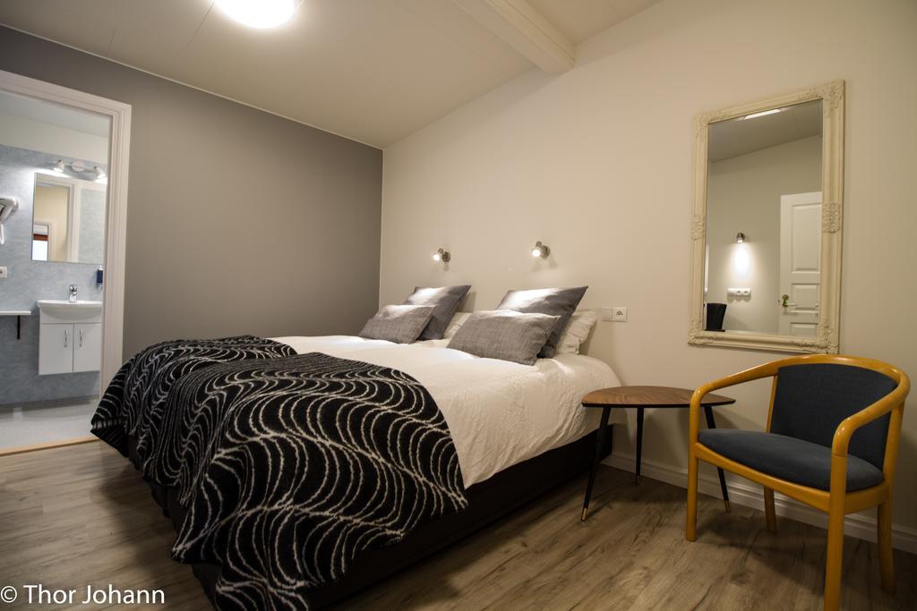 Hotel Hjardarbol Selfoss Ngoại thất bức ảnh