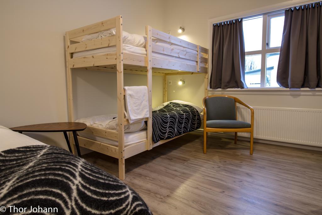 Hotel Hjardarbol Selfoss Ngoại thất bức ảnh