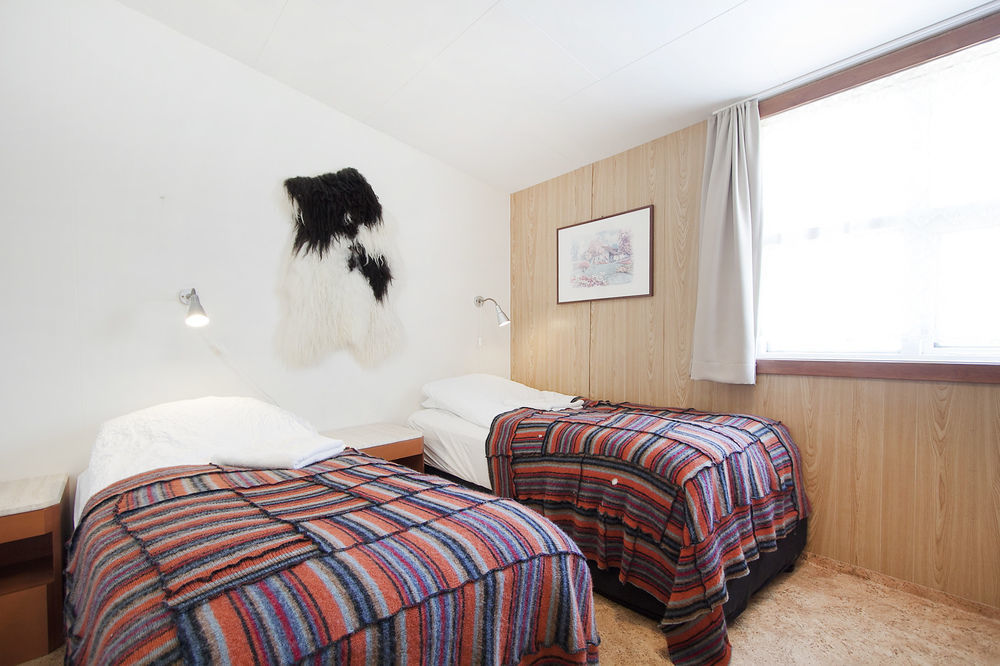 Hotel Hjardarbol Selfoss Ngoại thất bức ảnh