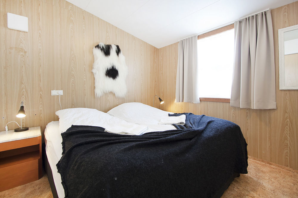 Hotel Hjardarbol Selfoss Ngoại thất bức ảnh