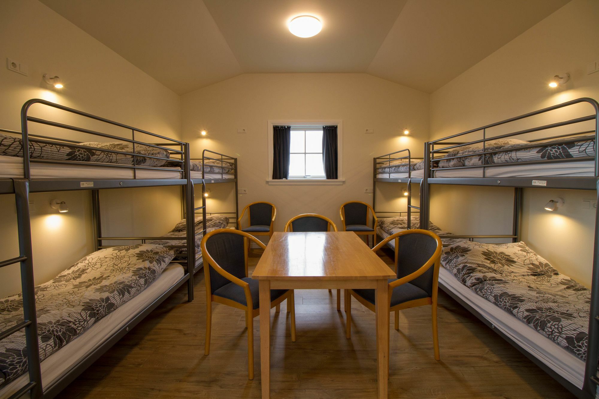 Hotel Hjardarbol Selfoss Ngoại thất bức ảnh