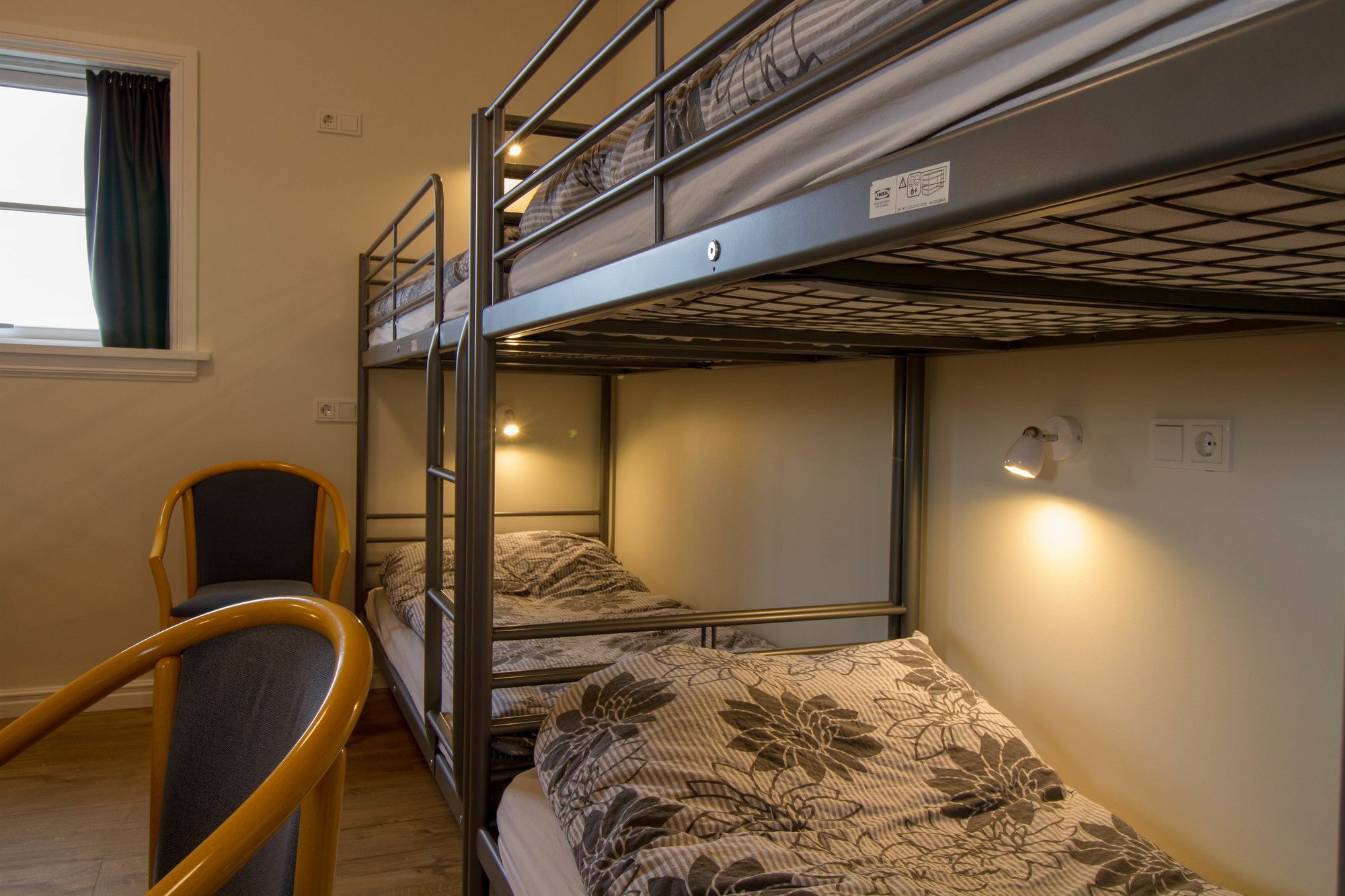 Hotel Hjardarbol Selfoss Ngoại thất bức ảnh