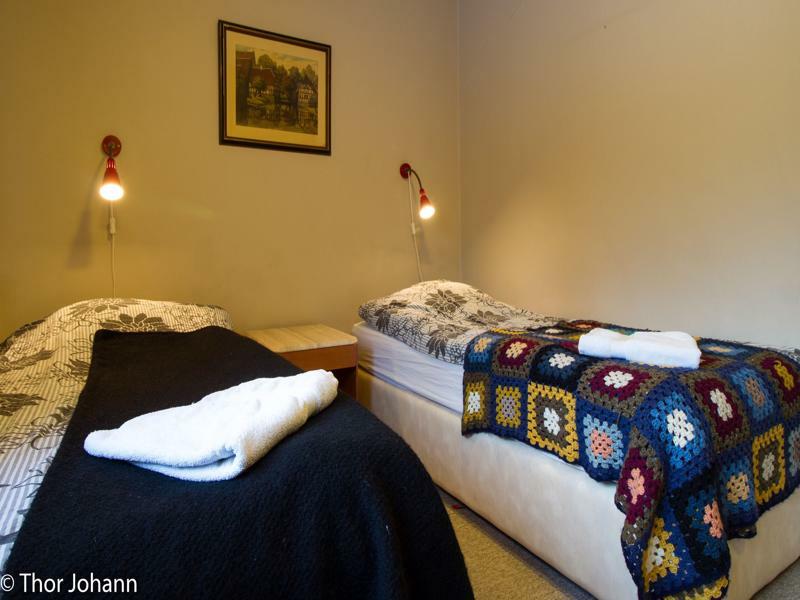 Hotel Hjardarbol Selfoss Ngoại thất bức ảnh