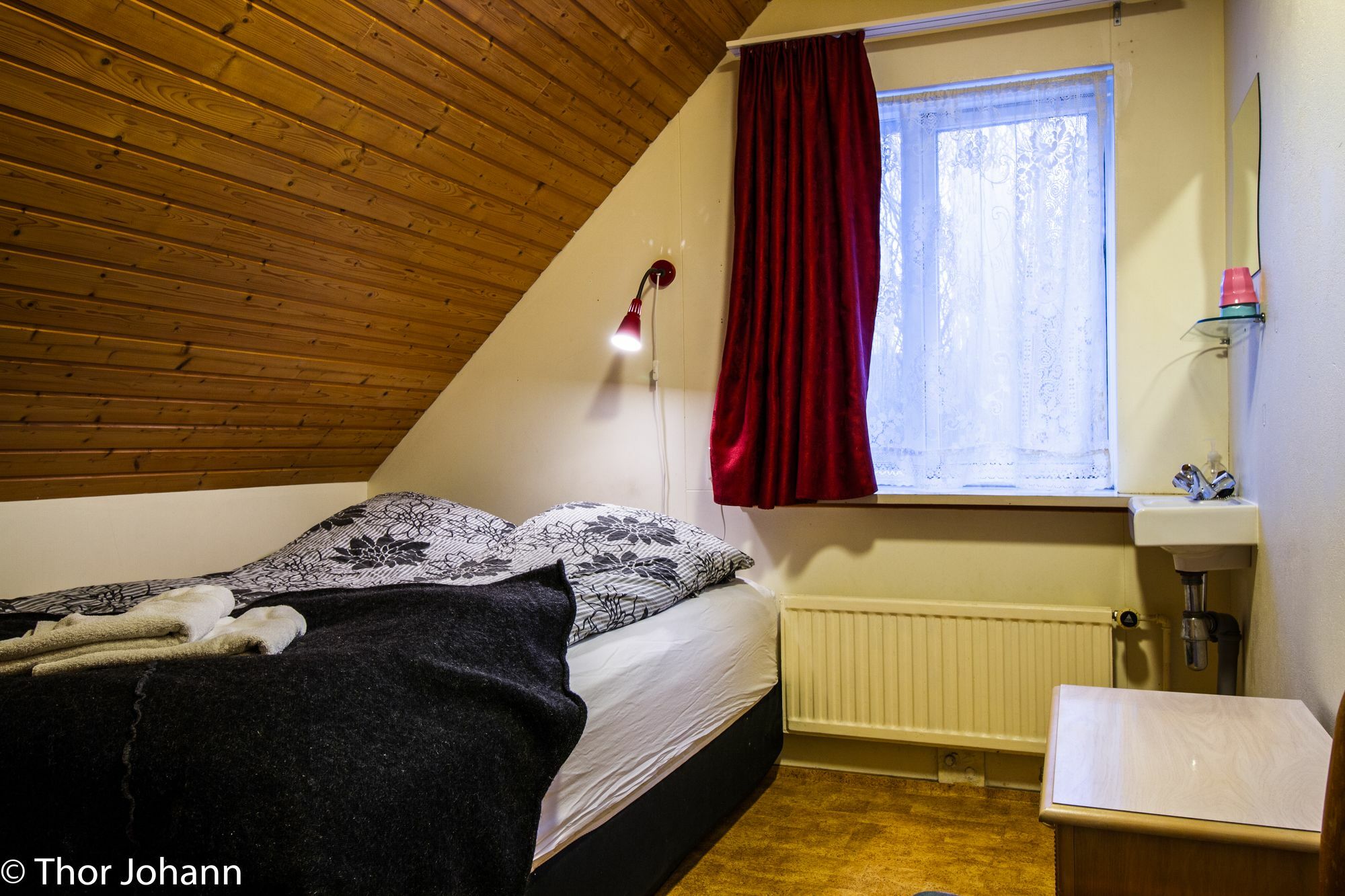 Hotel Hjardarbol Selfoss Ngoại thất bức ảnh