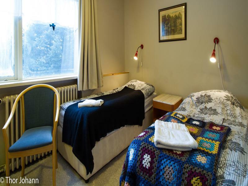 Hotel Hjardarbol Selfoss Ngoại thất bức ảnh