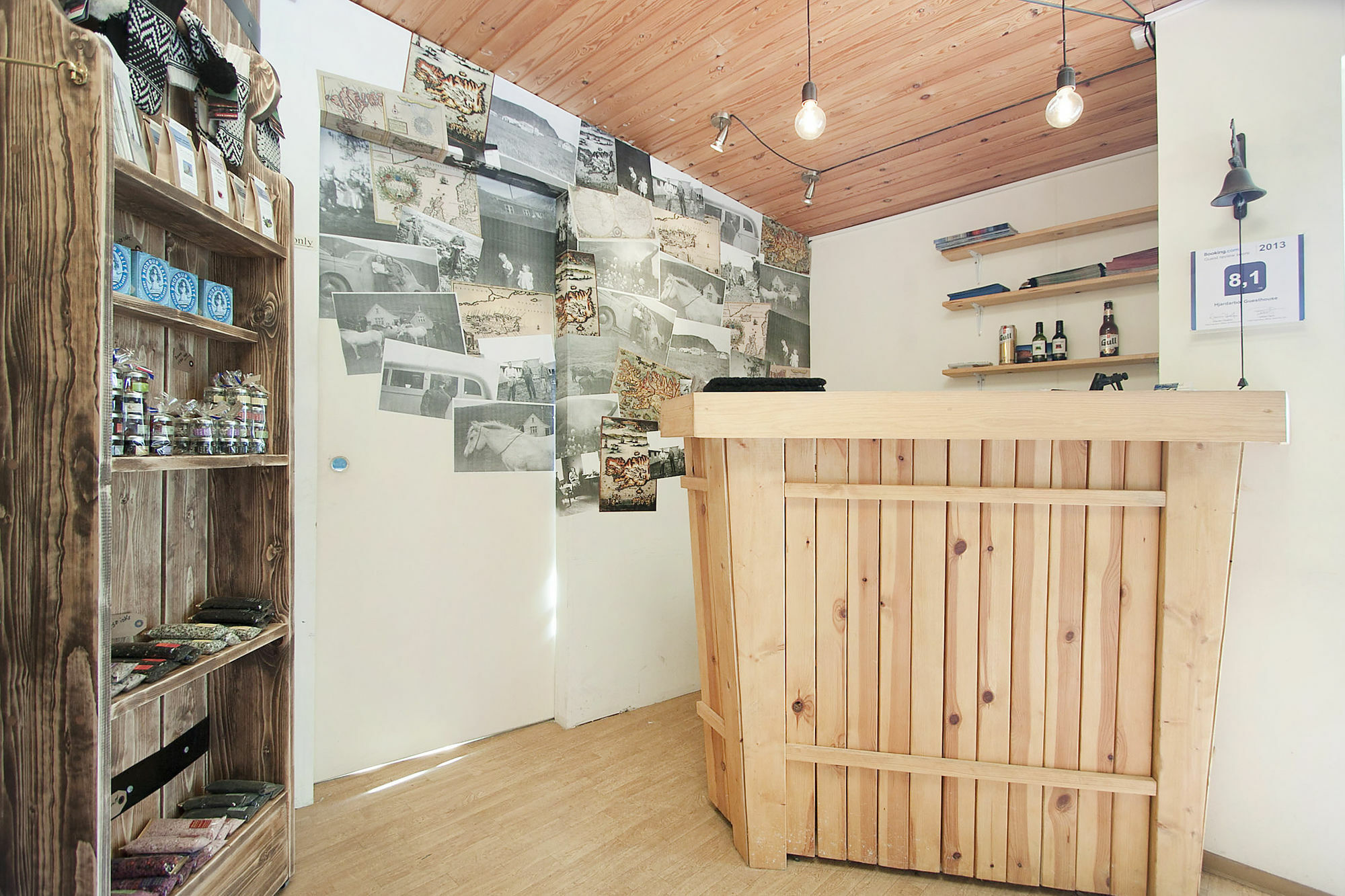 Hotel Hjardarbol Selfoss Ngoại thất bức ảnh