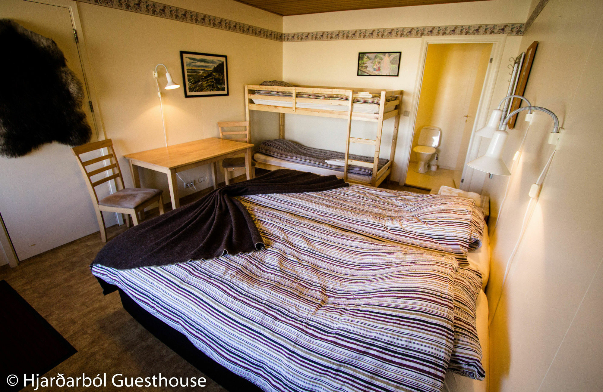 Hotel Hjardarbol Selfoss Ngoại thất bức ảnh
