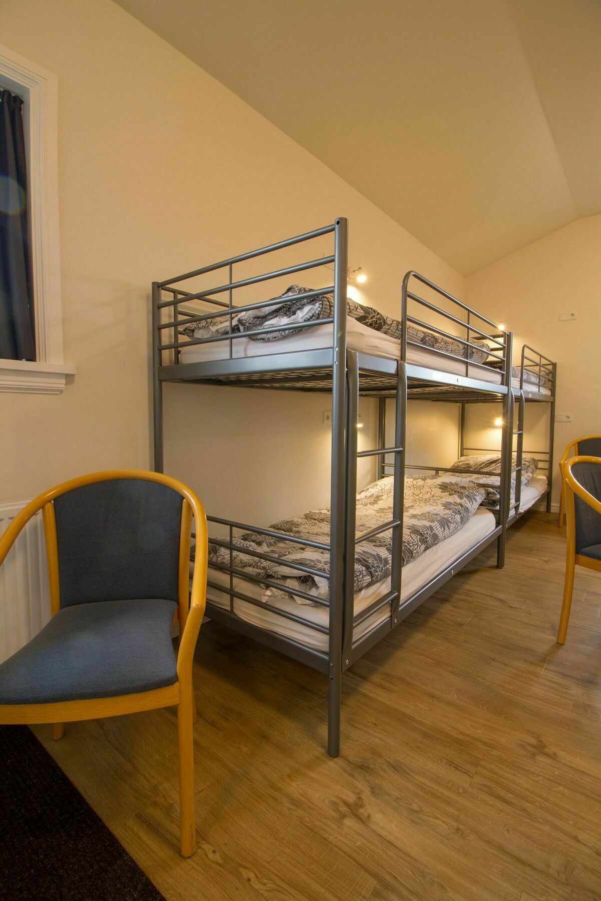 Hotel Hjardarbol Selfoss Ngoại thất bức ảnh