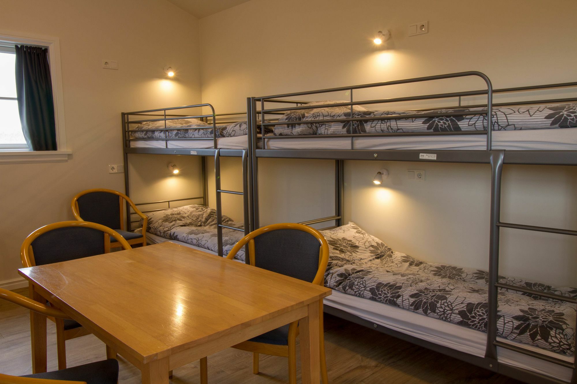 Hotel Hjardarbol Selfoss Ngoại thất bức ảnh