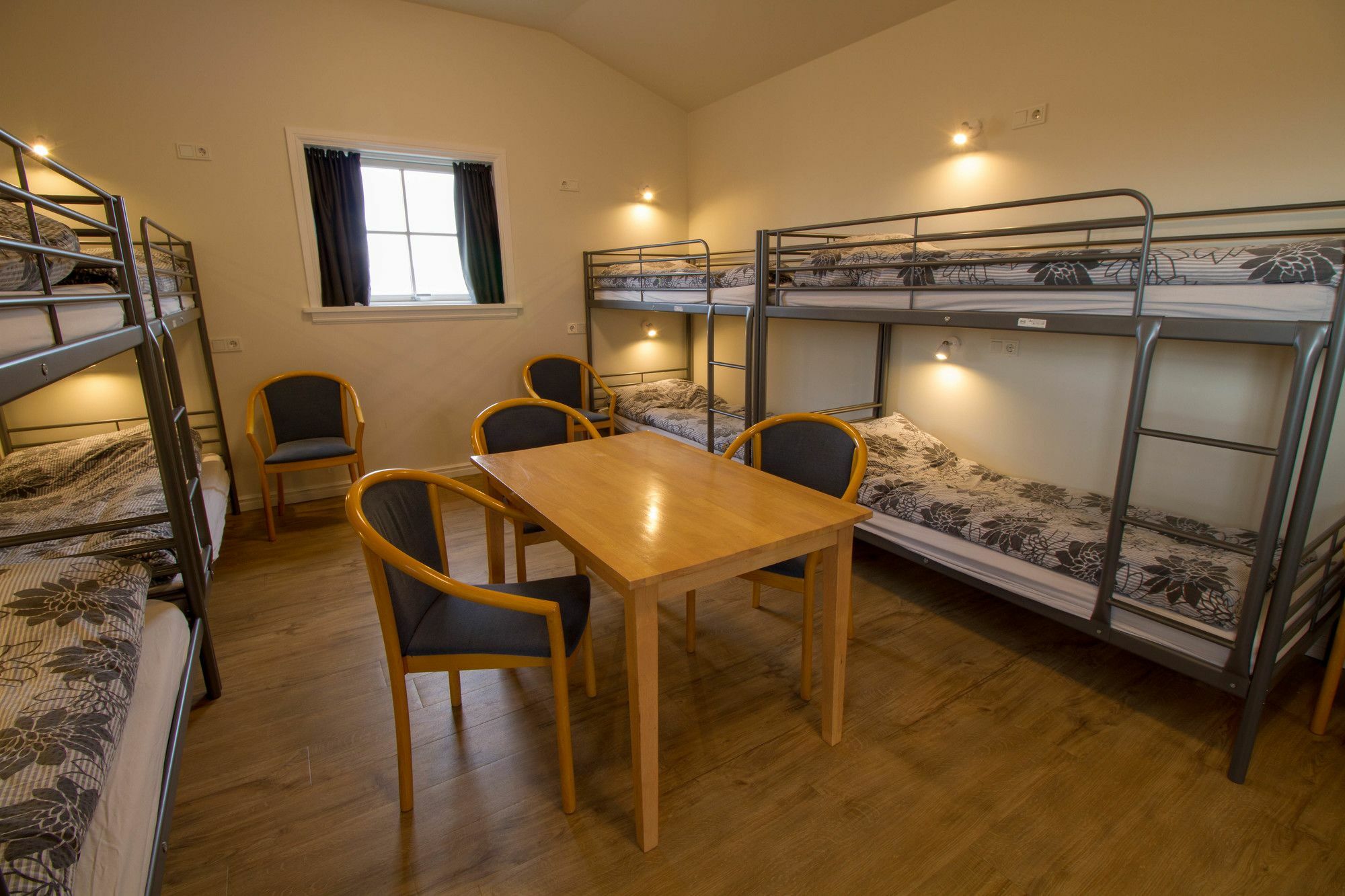Hotel Hjardarbol Selfoss Ngoại thất bức ảnh