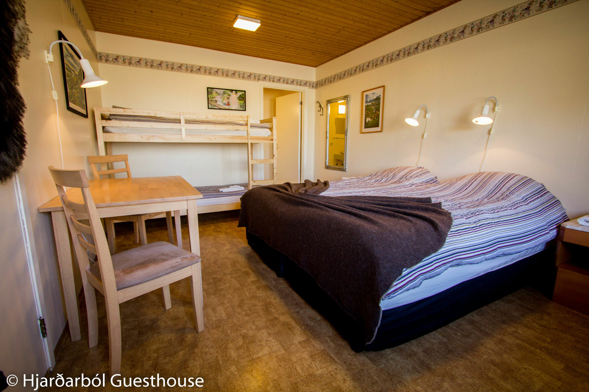 Hotel Hjardarbol Selfoss Ngoại thất bức ảnh