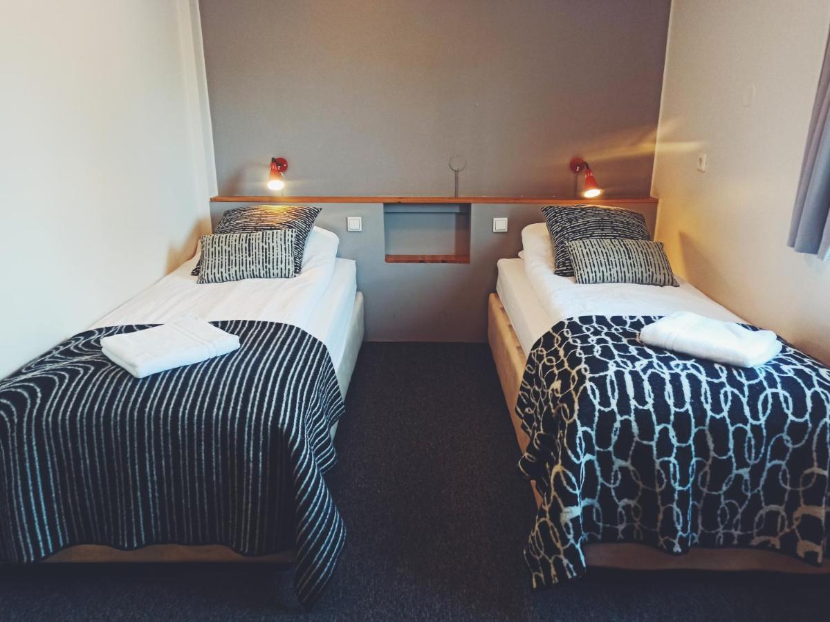 Hotel Hjardarbol Selfoss Ngoại thất bức ảnh