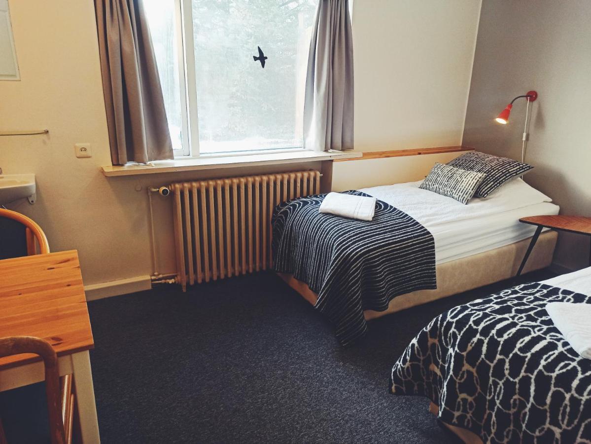 Hotel Hjardarbol Selfoss Ngoại thất bức ảnh