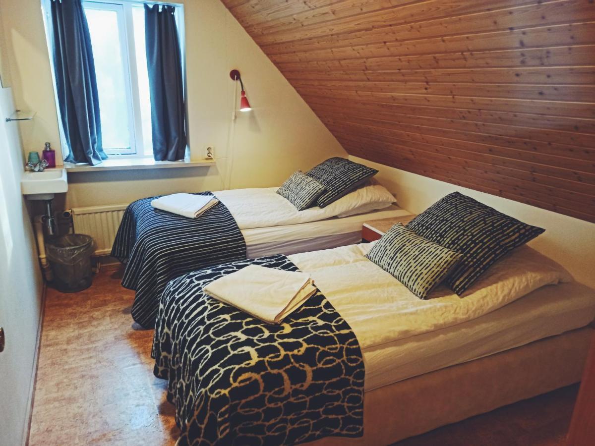 Hotel Hjardarbol Selfoss Ngoại thất bức ảnh
