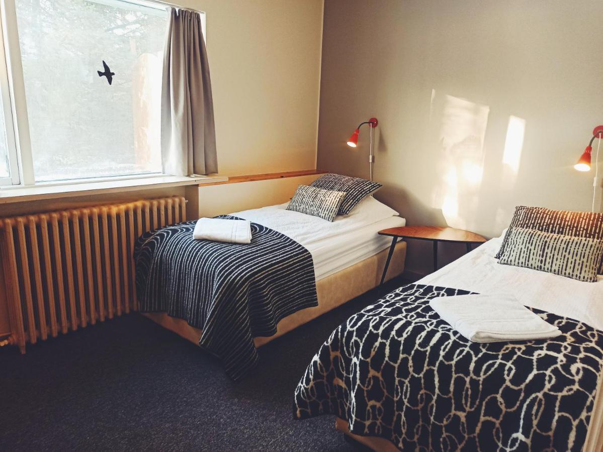 Hotel Hjardarbol Selfoss Ngoại thất bức ảnh